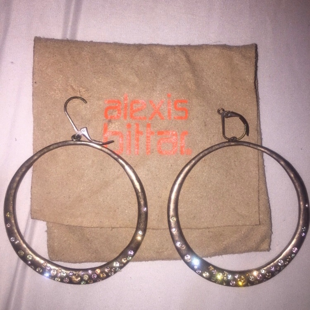 Alexis Bittar Earrings